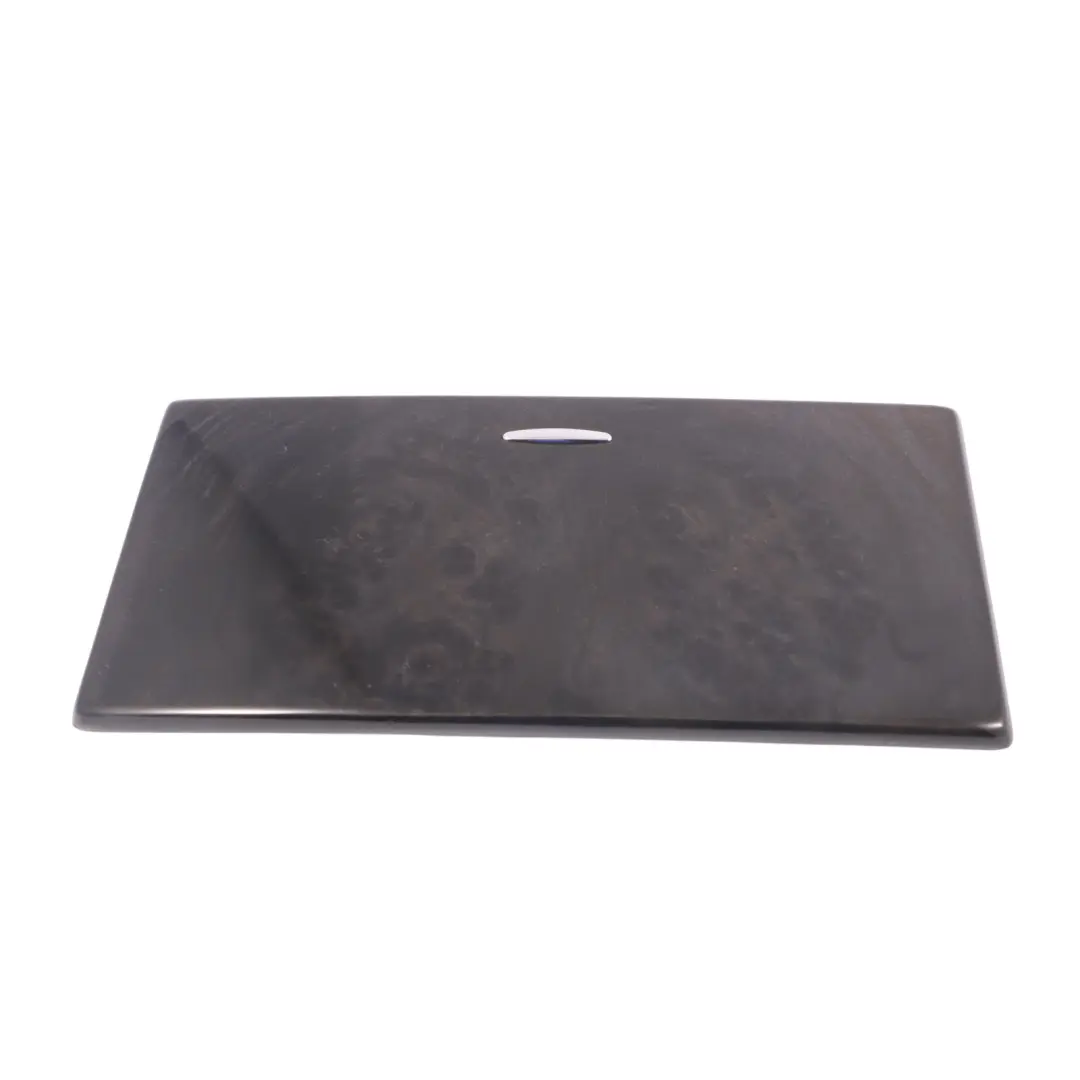 Center Console Compartment Tray Trim Cover Cap Panel to Mercedes V251 with Part number A2516805317 Mercedes V251 Center Console Compartment Tray Trim Cover Cap Panel - SKU A2516805317 - Part number A2516805317