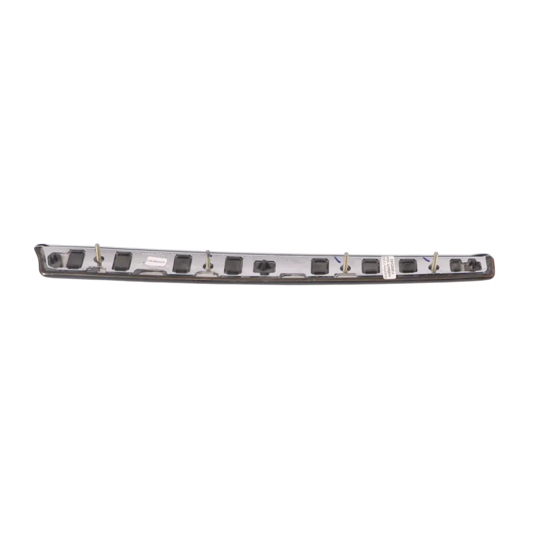 Mercedes V251 Front Dashboard Trim Strip Left N/S Panel - SKU RHD-A2516807871 - Part number A2516807871