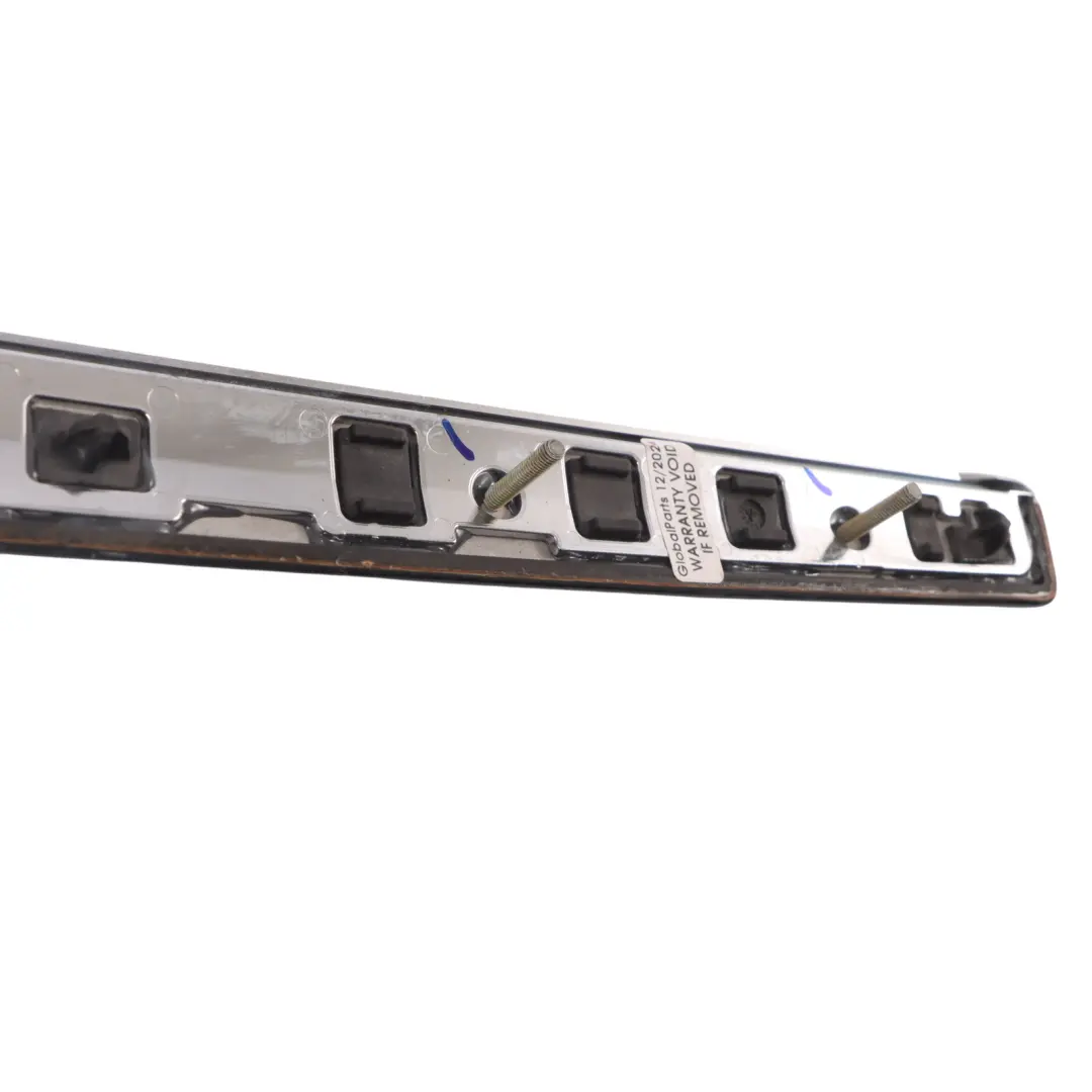 Front Dashboard Trim Strip Left N/S Panel to Mercedes V251 with Part number A2516807871 Mercedes V251 Front Dashboard Trim Strip Left N/S Panel - SKU RHD-A2516807871 - Part number A2516807871