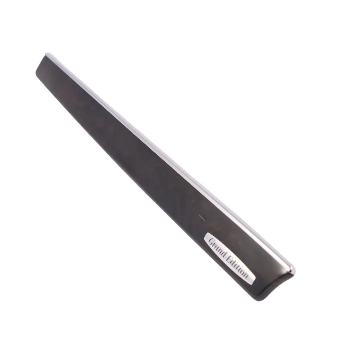 Front Dashboard Trim Strip Left N/S Panel to Mercedes V251 with Part number A2516807871 Mercedes V251 Front Dashboard Trim Strip Left N/S Panel - SKU RHD-A2516807871 - Part number A2516807871