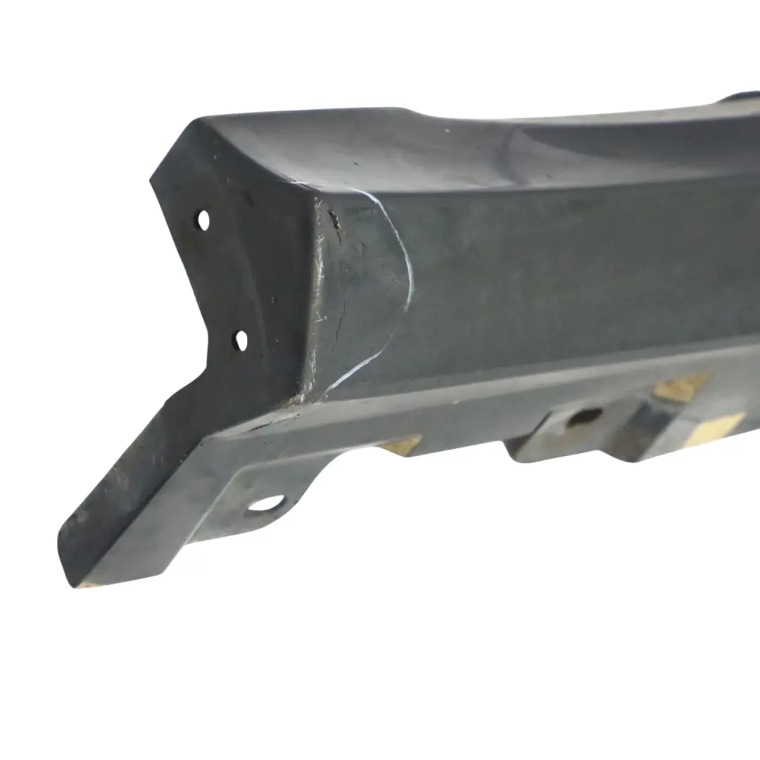 Seitenschweller Türschweller Links Obsidian Schwarz Metallic - 197 für Mercedes W251 mit Teilenummer A2516980354 Mercedes W251 Seitenschweller Türschweller Links Obsidian Schwarz Metallic - 197 - SKU A2516980354-OB1 - Teilenummer A2516980354