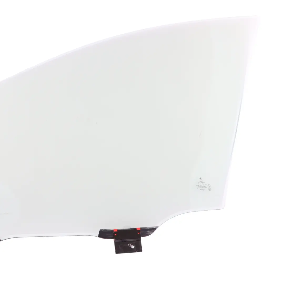 Mercedes W251 Window Glass Front Door Right O/S AS2 Glazing - SKU A2517200418 - Part number A2517200418