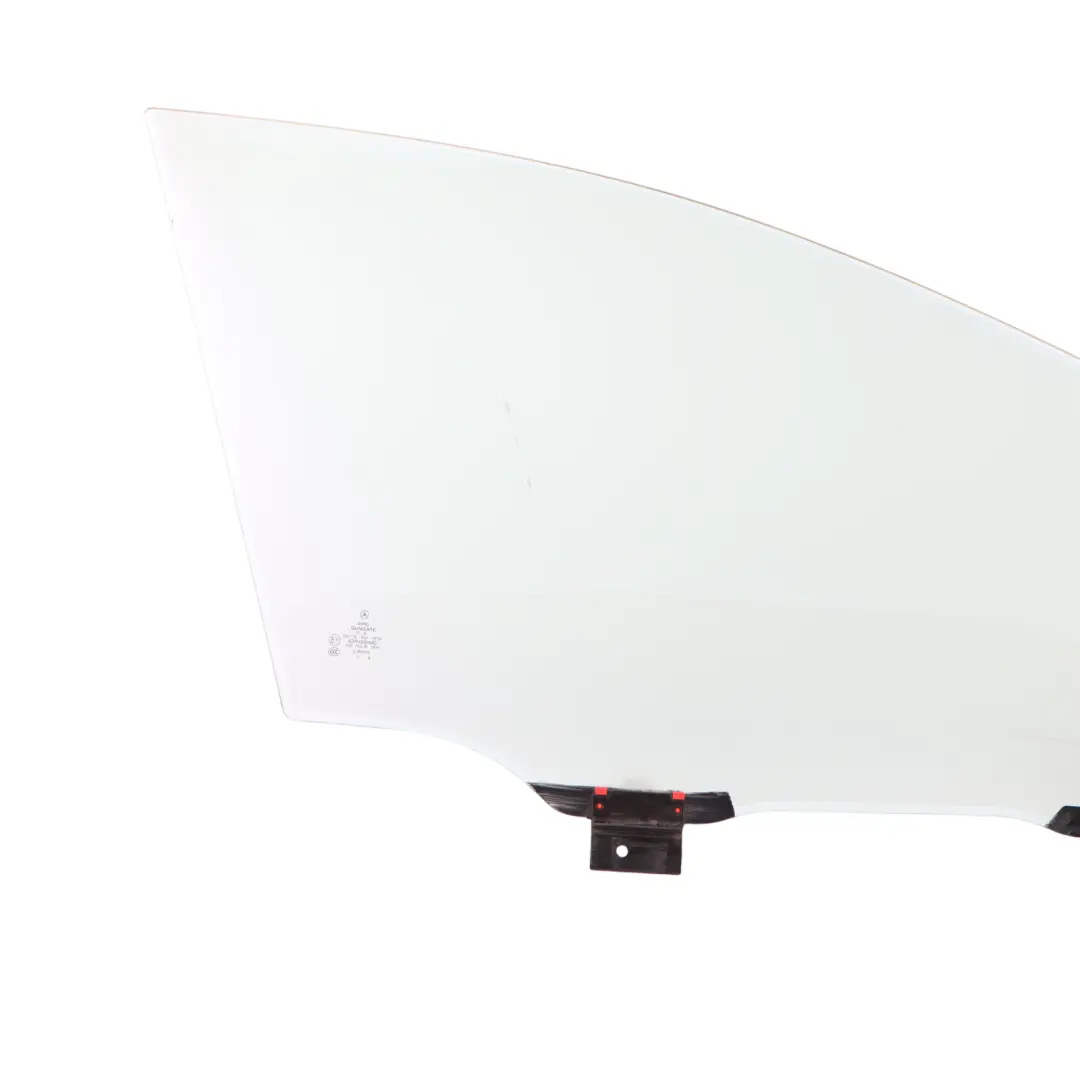 Mercedes W251 Window Glass Front Door Right O/S AS2 Glazing - SKU A2517200418 - Part number A2517200418