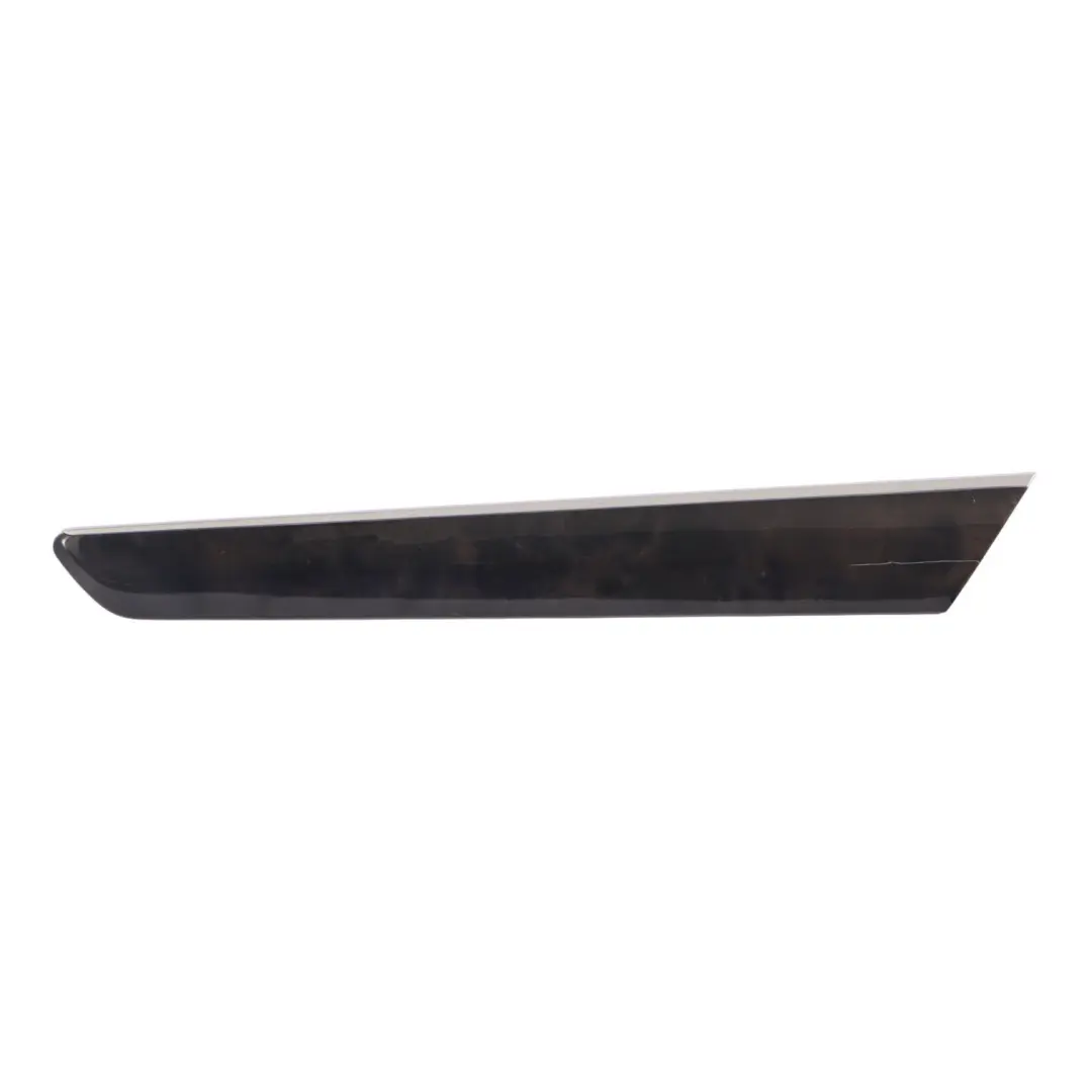 Front Door Card Trim Strip Panel Left N/S Mercedes V251 - SKU A2517201322 - Part number A2517201322