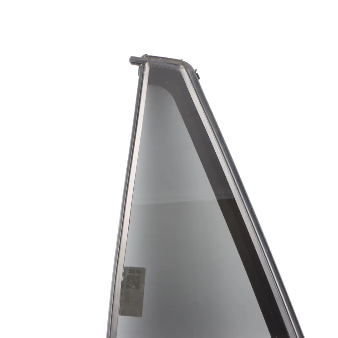 Cristal Ventana Triángulo Puerta Trasera Izquierda para Mercedes W251 con número de pieza A2517300355 Mercedes W251 Cristal Ventana Triángulo Puerta Trasera Izquierda - SKU A2517300355 - Número de pieza A2517300355