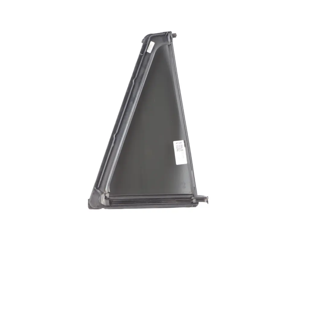 Mercedes W251 Quarter Glass Door Rear Left N/S Window AS3 Triangle - SKU A2517300355 - Part number A2517300355