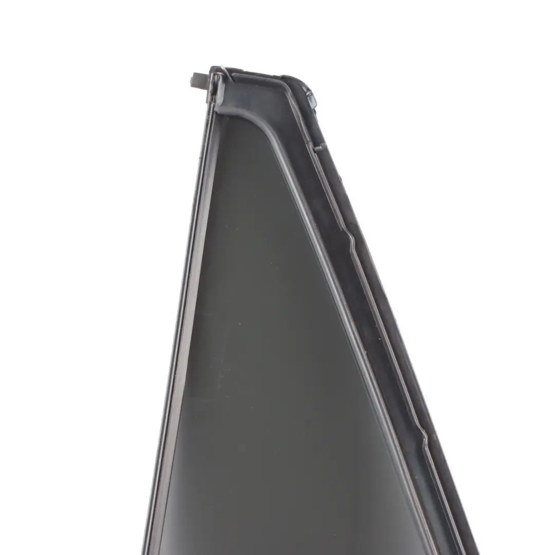 Mercedes W251 Rear Door Window Quarter Glass Right O/S AS3 Triangle - SKU A2517300455 - Part number A2517300455