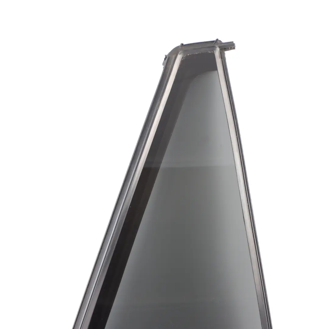 Quarter Glass Door Rear Right O/S Window AS3 Triangle to Mercedes W251 with Part number A2517300455 Mercedes W251 Quarter Glass Door Rear Right O/S Window AS3 Triangle - SKU A2517300455 - Part number A2517300455