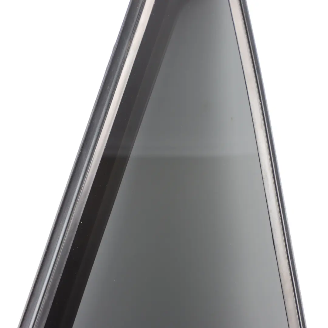 Quarter Glass Door Rear Right O/S Window AS3 Triangle to Mercedes W251 with Part number A2517300455 Mercedes W251 Quarter Glass Door Rear Right O/S Window AS3 Triangle - SKU A2517300455 - Part number A2517300455