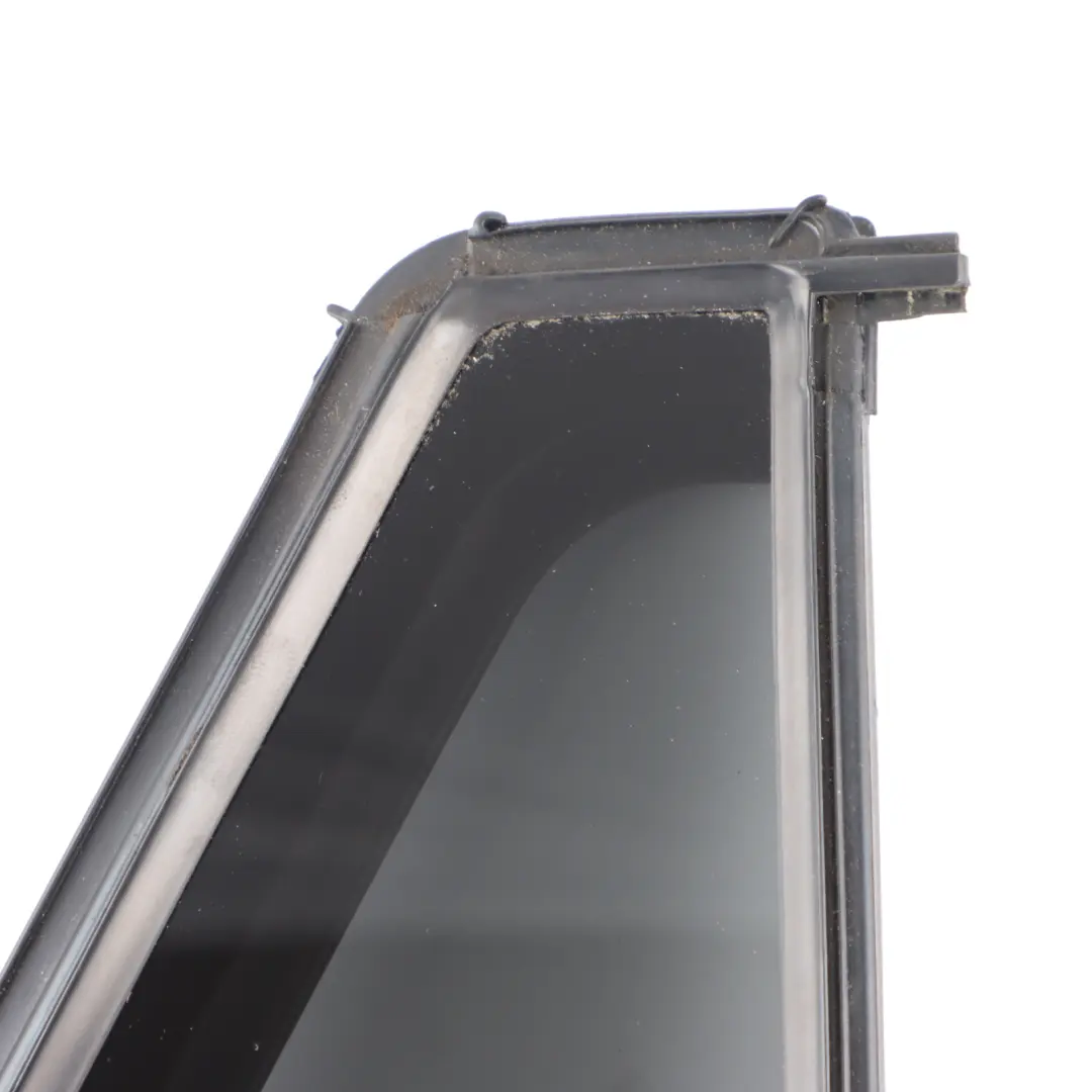 Mercedes W251 Quarter Glass Door Rear Right O/S Window AS3 Triangle - SKU A2517300455 - Part number A2517300455
