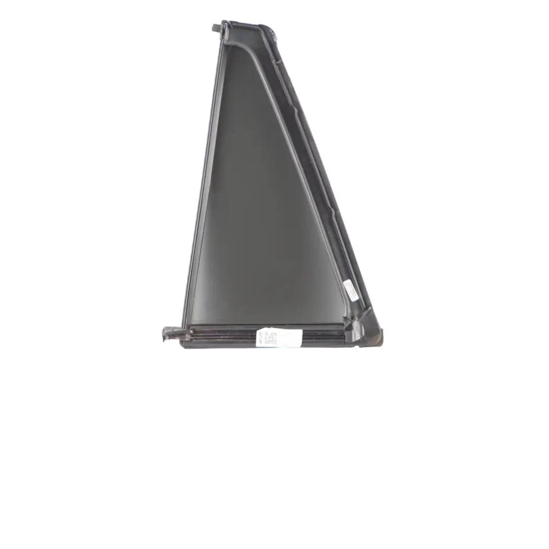 Mercedes W251 Quarter Glass Door Rear Right O/S Window AS3 Triangle - SKU A2517300455 - Part number A2517300455