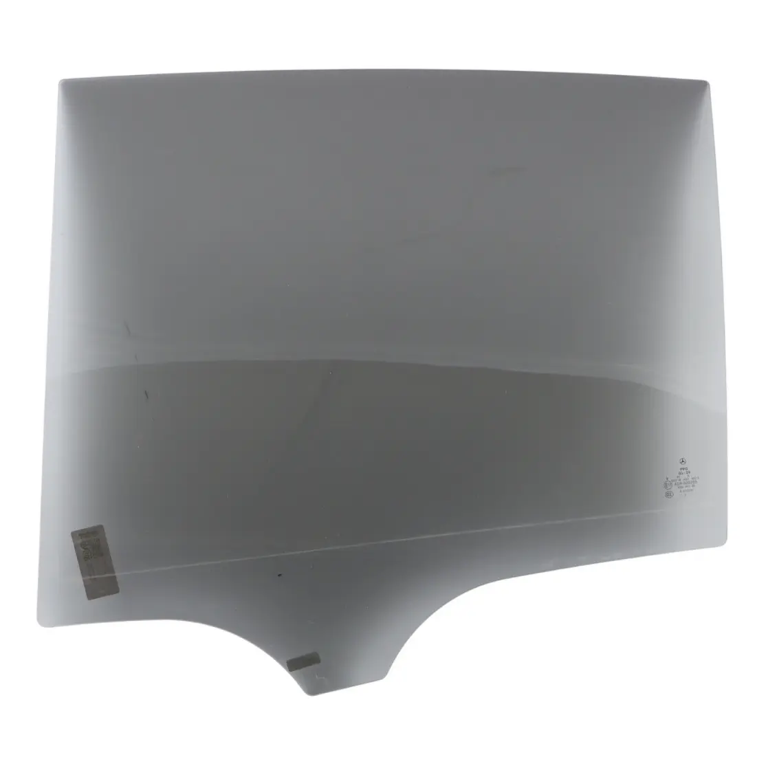 Mercedes W251 Vetro Finestrino Porta Posteriore Sinistro AS3 A2517350710