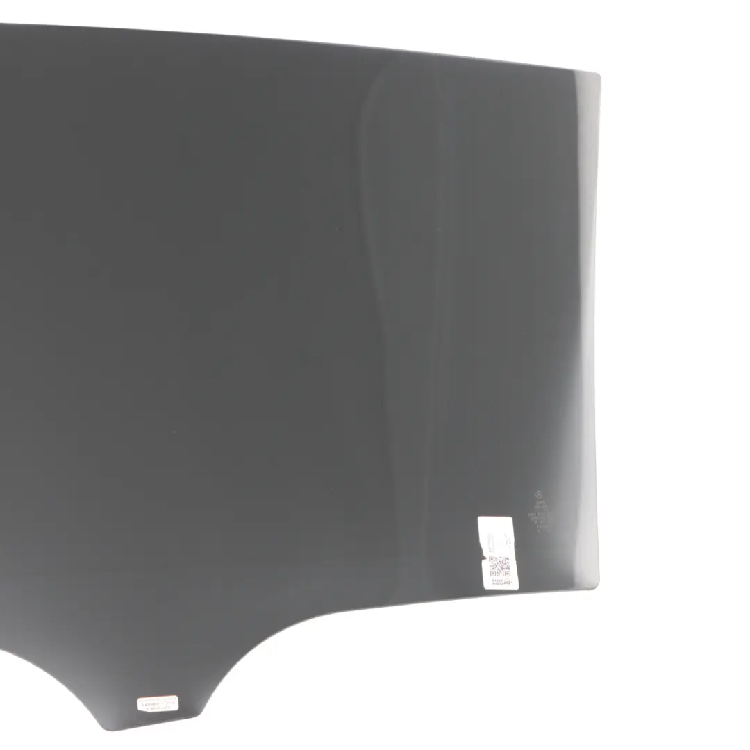 Vetro Finestrino Porta Posteriore Destro AS3 per Mercedes W251 con numero di parte A2517350810 Mercedes W251 Vetro Finestrino Porta Posteriore Destro AS3 - SKU A2517350810 - Numero di parte A2517350810