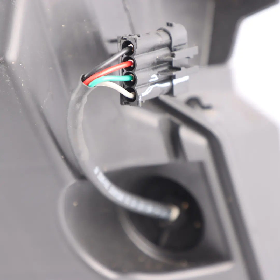 Mercedes W251 Harman Kardon Subwoofer Bass Box Speaker - SKU A2518200002 - Part number A2518200002