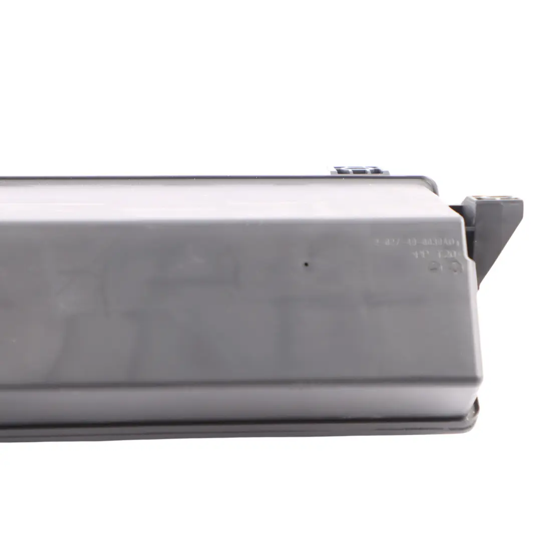 Harman Kardon Subwoofer Bass Box Speaker to Mercedes W251 with Part number A2518200002 Mercedes W251 Harman Kardon Subwoofer Bass Box Speaker - SKU A2518200002 - Part number A2518200002