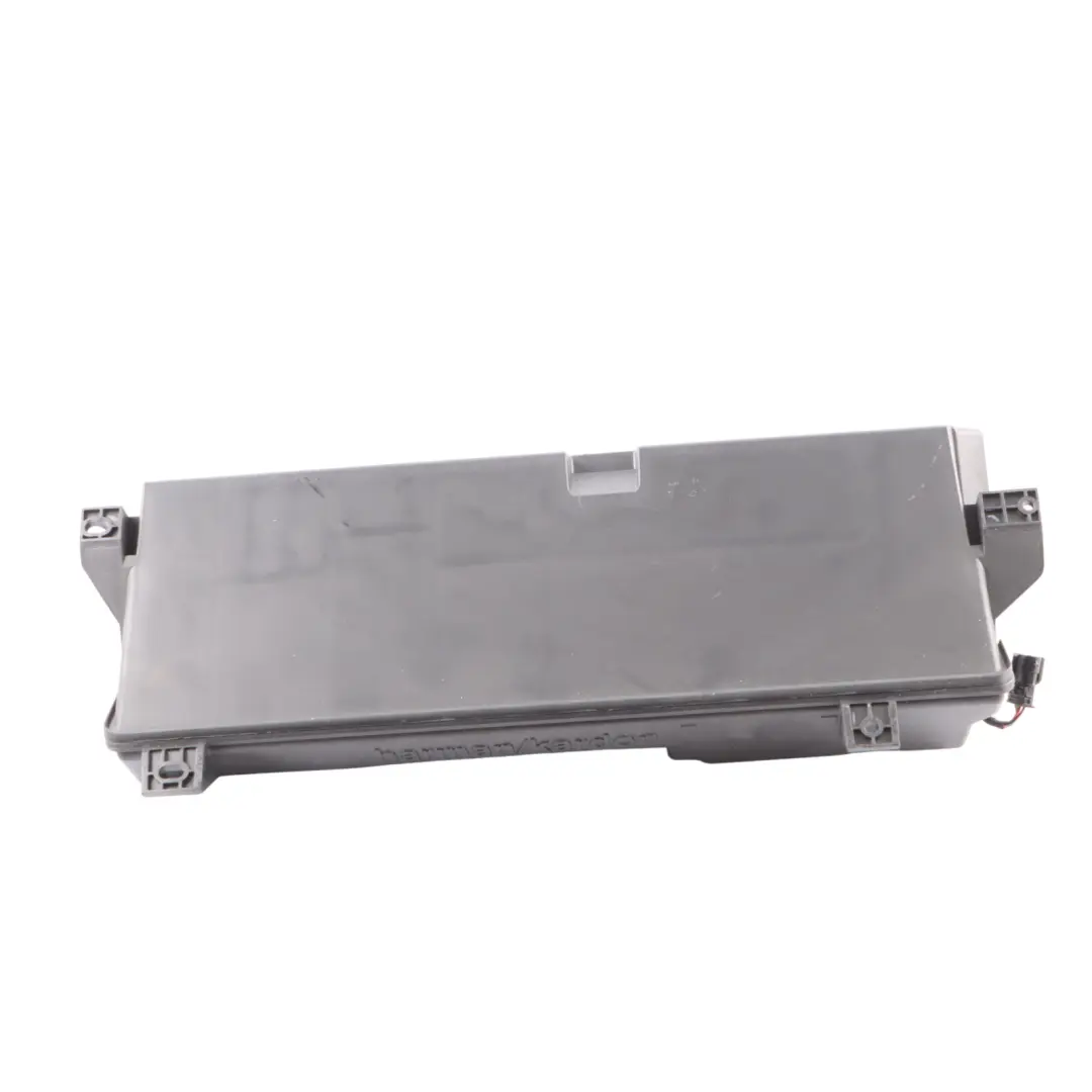 Harman Kardon Subwoofer Bass Box Speaker to Mercedes W251 with Part number A2518200002 Mercedes W251 Harman Kardon Subwoofer Bass Box Speaker - SKU A2518200002 - Part number A2518200002
