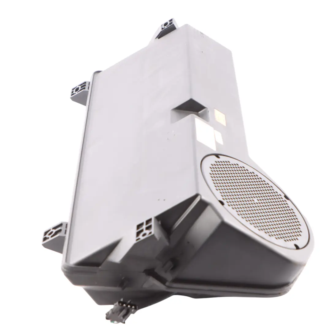 Harman Kardon Subwoofer Bass Box Speaker to Mercedes W251 with Part number A2518200002 Mercedes W251 Harman Kardon Subwoofer Bass Box Speaker - SKU A2518200002 - Part number A2518200002