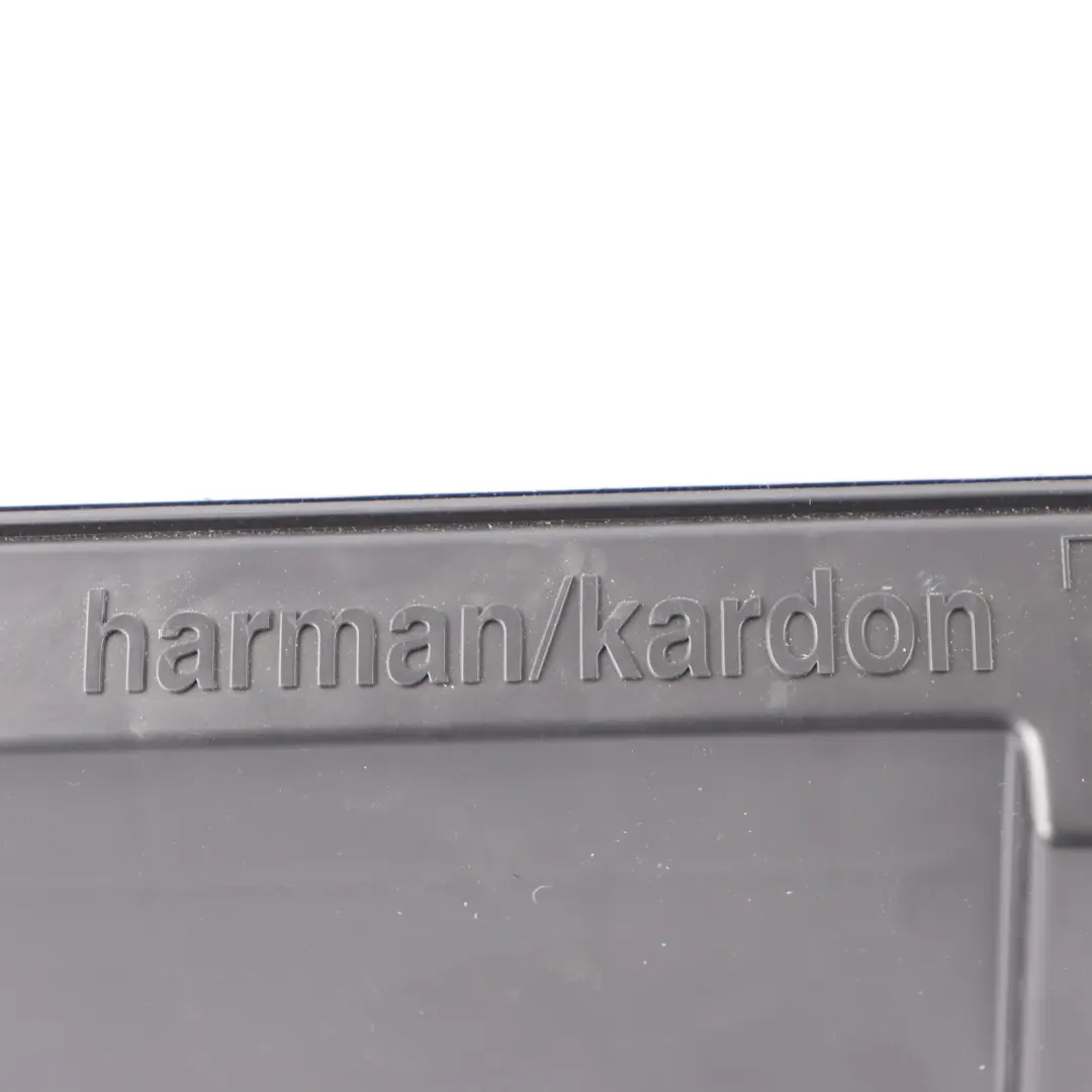 Harman Kardon Subwoofer Bass Box Speaker to Mercedes W251 with Part number A2518200002 Mercedes W251 Harman Kardon Subwoofer Bass Box Speaker - SKU A2518200002 - Part number A2518200002