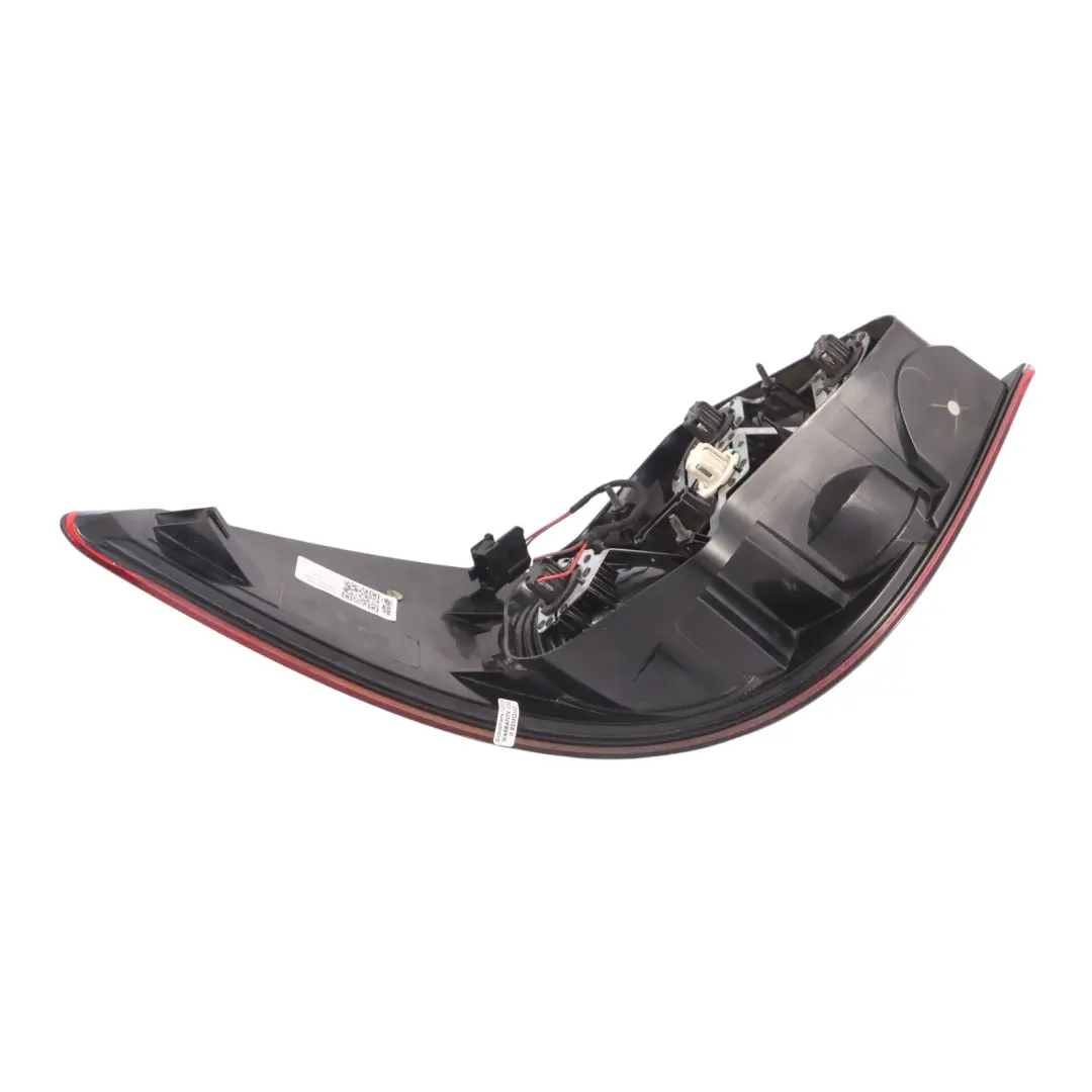 Tail Light Lamp Left N/S Side Panel to Mercedes W251 Rear with Part number A2518201764 Mercedes W251 Rear Tail Light Lamp Left N/S Side Panel - SKU A2518201764-1 - Part number A2518201764