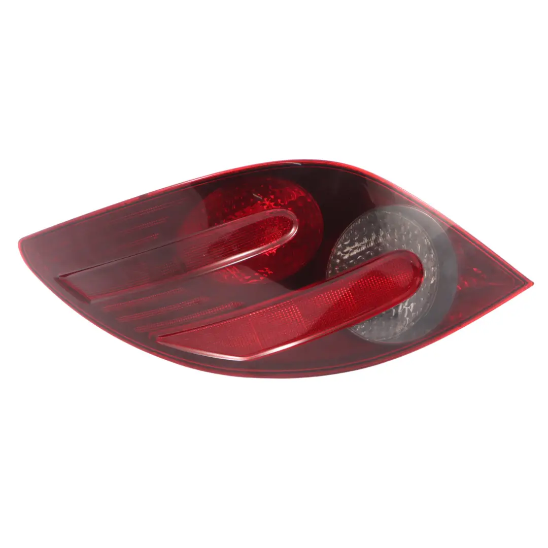 Mercedes W251 Feu arrière gauche Side Panel - SKU A2518201764-1 - Numéro de pièce A2518201764