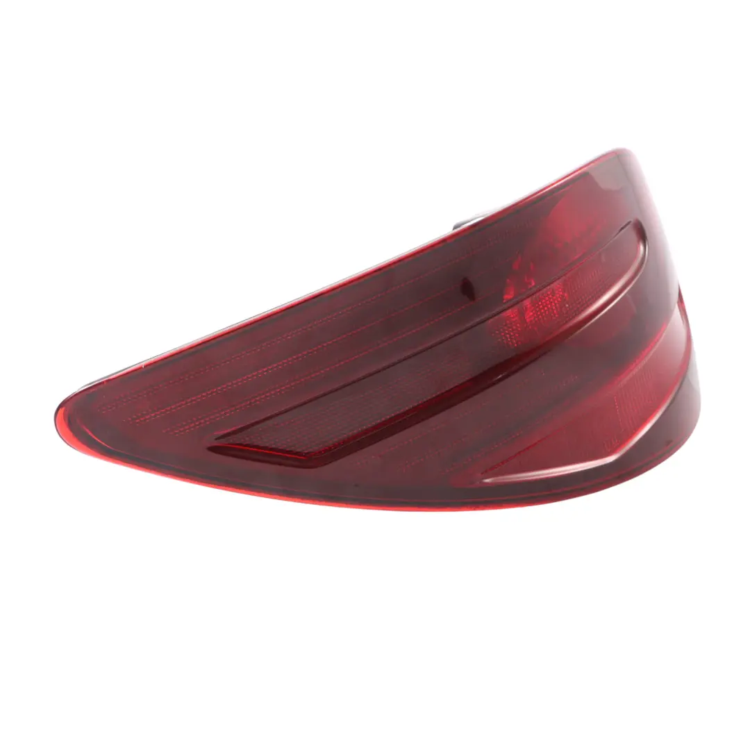 Mercedes W251 Rear Tail Light Lamp Left N/S Side Panel - SKU A2518201764-1 - Part number A2518201764