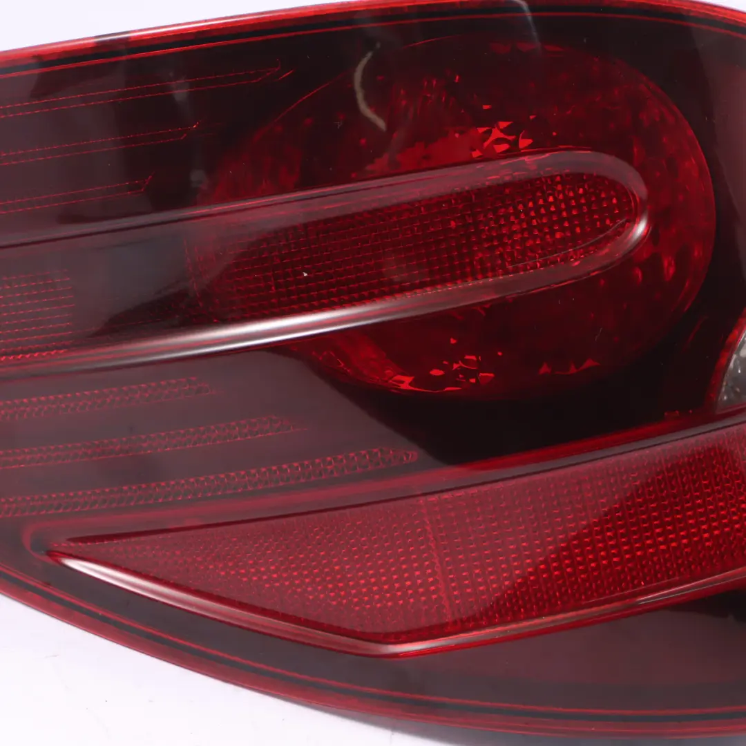 Tail Light Lamp Left N/S Side Panel to Mercedes W251 Rear with Part number A2518201764 Mercedes W251 Rear Tail Light Lamp Left N/S Side Panel - SKU A2518201764-1 - Part number A2518201764
