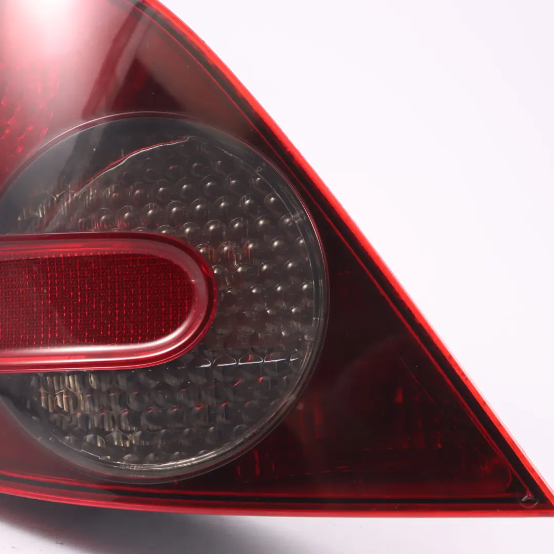 Tail Light Lamp Left N/S Side Panel to Mercedes W251 Rear with Part number A2518201764 Mercedes W251 Rear Tail Light Lamp Left N/S Side Panel - SKU A2518201764-1 - Part number A2518201764