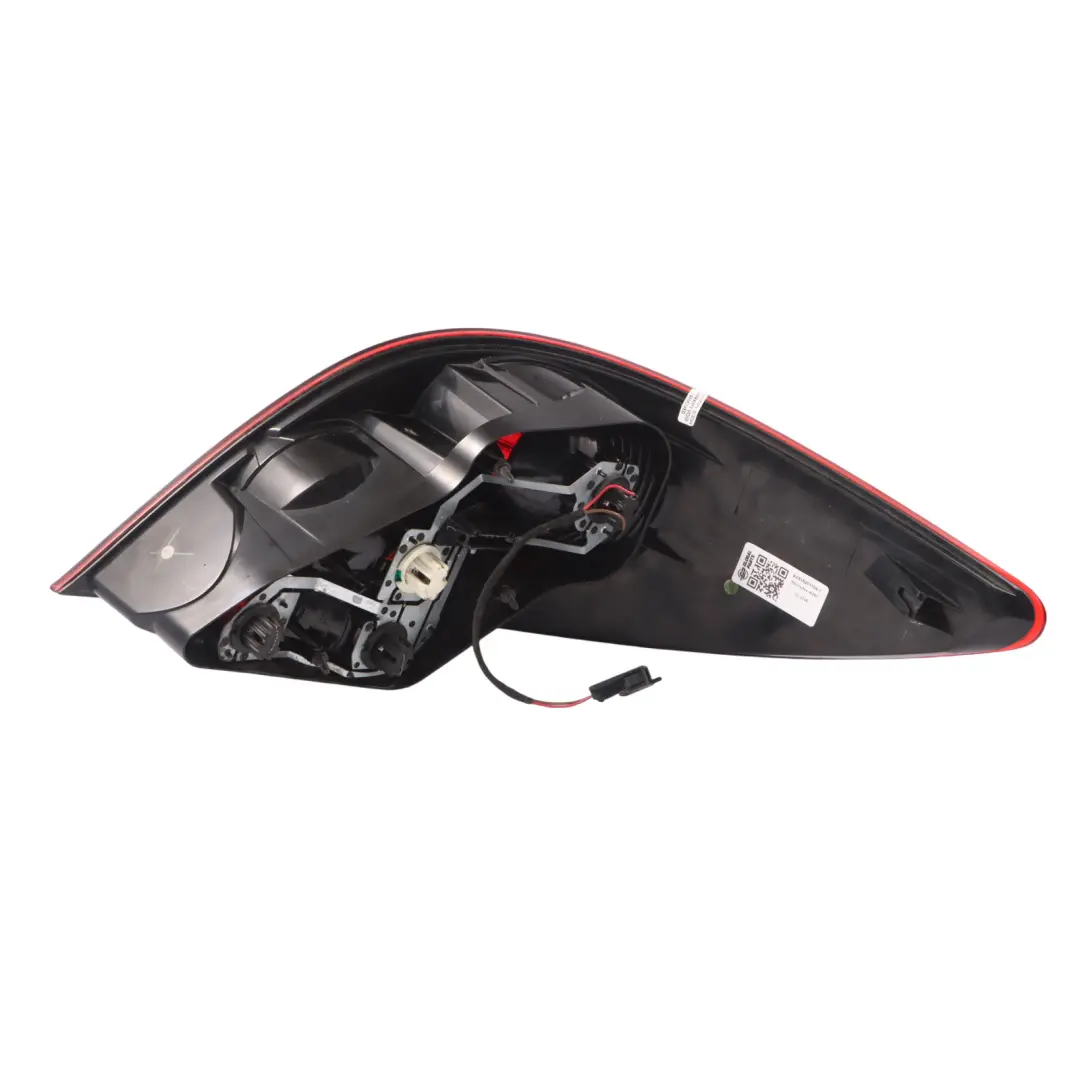 Mercedes W251 Rear Tail Light Lamp Left N/S Side Panel - SKU A2518201764-1 - Part number A2518201764