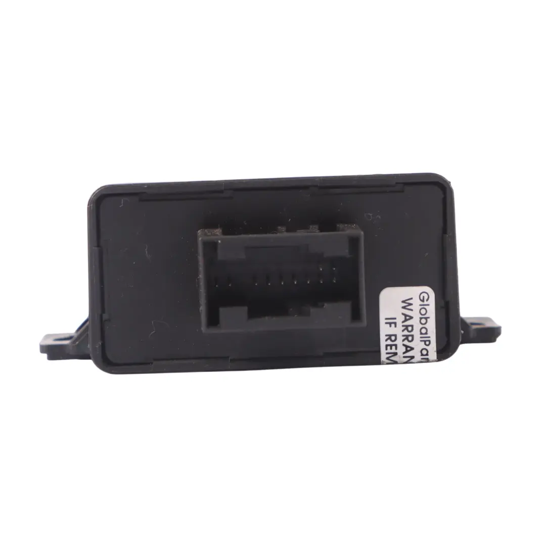 Mercedes V251 W164 Front Lamp Headlight Control Module Unit HELLA - SKU A2518204426 - Part number A2518204426