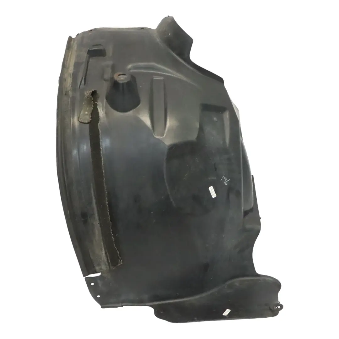 Couvre passage roue avant Couvre partie arrière gauche pour Mercedes V251 à propos du numéro de pièce A2518840922 Mercedes V251 Couvre passage roue avant Couvre partie arrière gauche - SKU A2518840922 - Numéro de pièce A2518840922