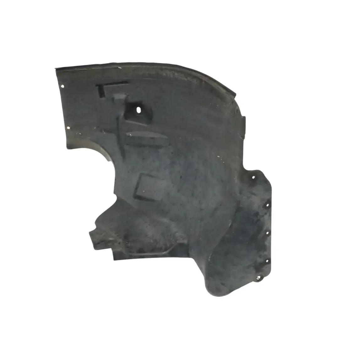 Couvre passage roue avant Couvre partie arrière gauche pour Mercedes V251 à propos du numéro de pièce A2518840922 Mercedes V251 Couvre passage roue avant Couvre partie arrière gauche - SKU A2518840922 - Numéro de pièce A2518840922