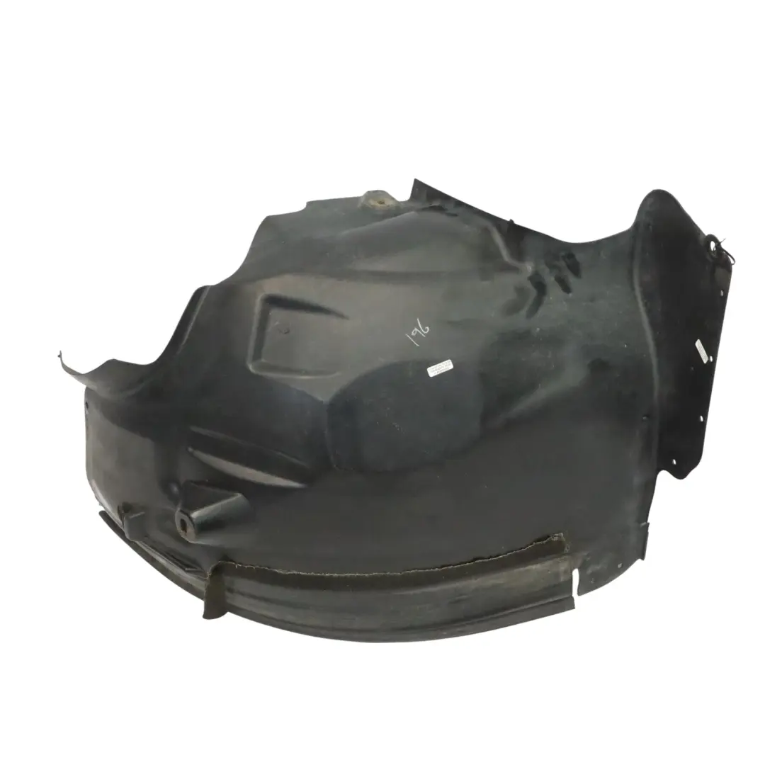 Front Wheel Arch Liner Rear Section Cover Left N/S to Mercedes V251 with Part number A2518840922 Mercedes V251 Front Wheel Arch Liner Rear Section Cover Left N/S - SKU A2518840922 - Part number A2518840922