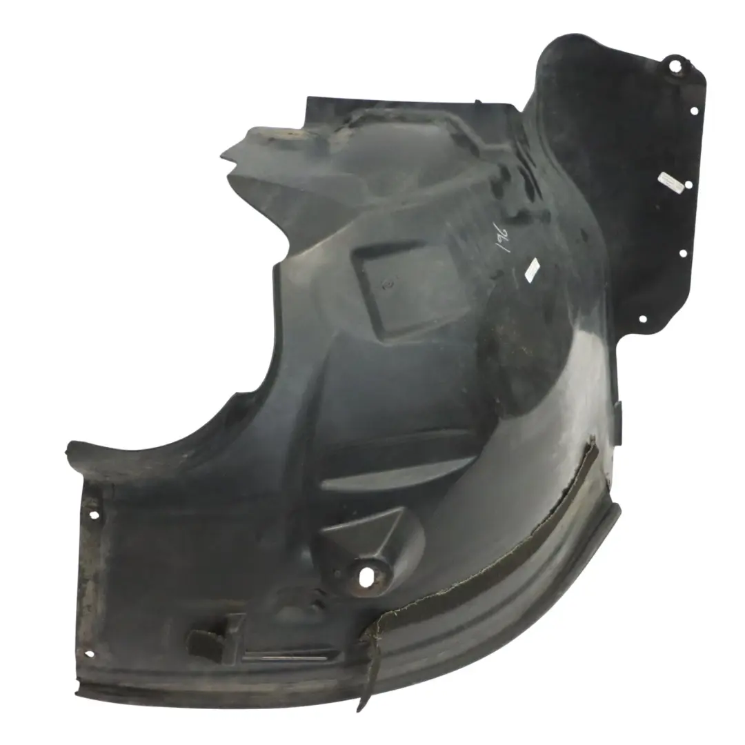 Mercedes V251 Guardabarros Delantero Tapa Sección Trasera Izquierda - SKU A2518840922 - Número de pieza A2518840922