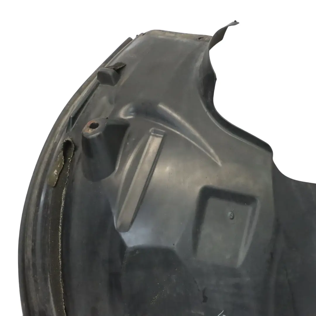 Mercedes V251 Front Wheel Arch Liner Rear Section Cover Left N/S - SKU A2518840922 - Part number A2518840922