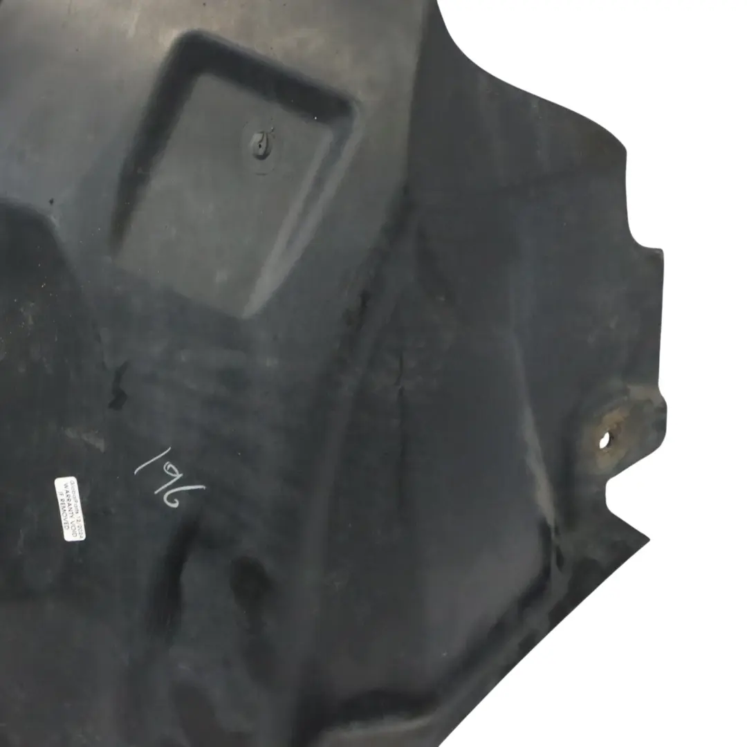 Mercedes V251 Front Wheel Arch Liner Rear Section Cover Left N/S - SKU A2518840922 - Part number A2518840922