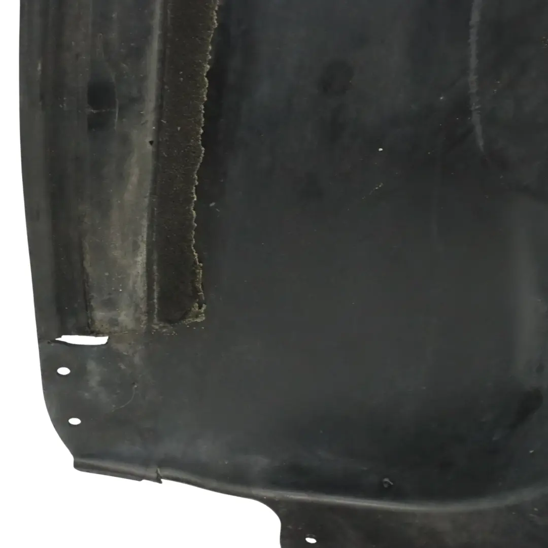 Mercedes V251 Couvre passage roue avant Couvre partie arrière gauche - SKU A2518840922 - Numéro de pièce A2518840922