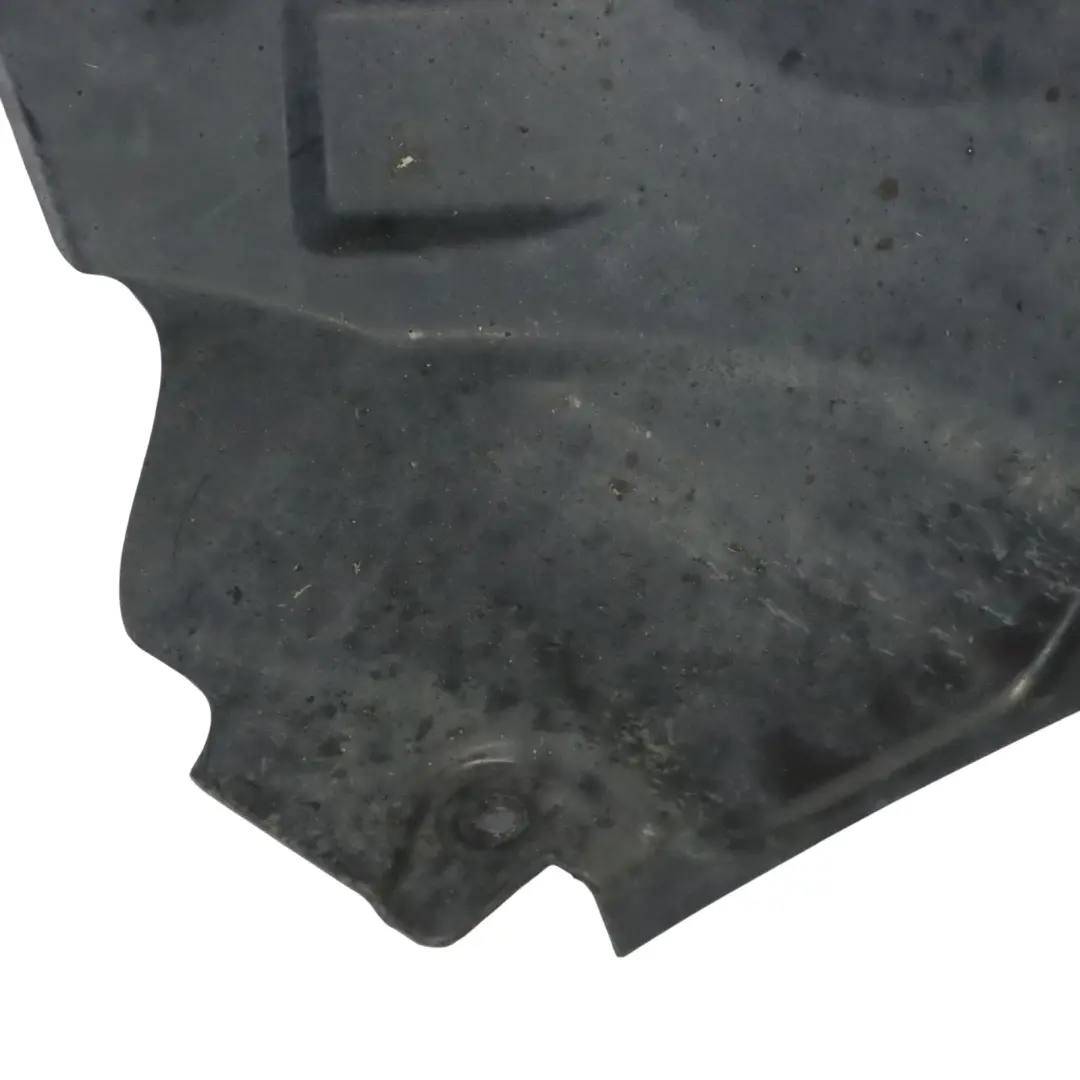 Mercedes V251 Front Wheel Arch Liner Rear Section Cover Left N/S - SKU A2518840922 - Part number A2518840922