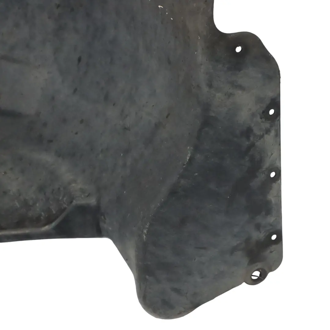 Mercedes V251 Front Wheel Arch Liner Rear Section Cover Left N/S - SKU A2518840922 - Part number A2518840922
