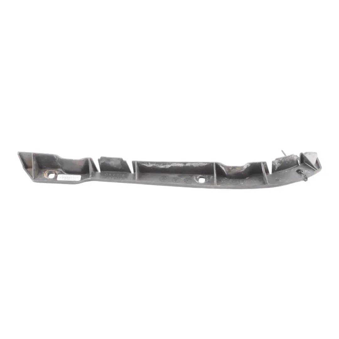 Mercedes V251 Rear Bumper Mount Guide Rail Bracket Left N/S - SKU A2518850163 - Part number A2518850163
