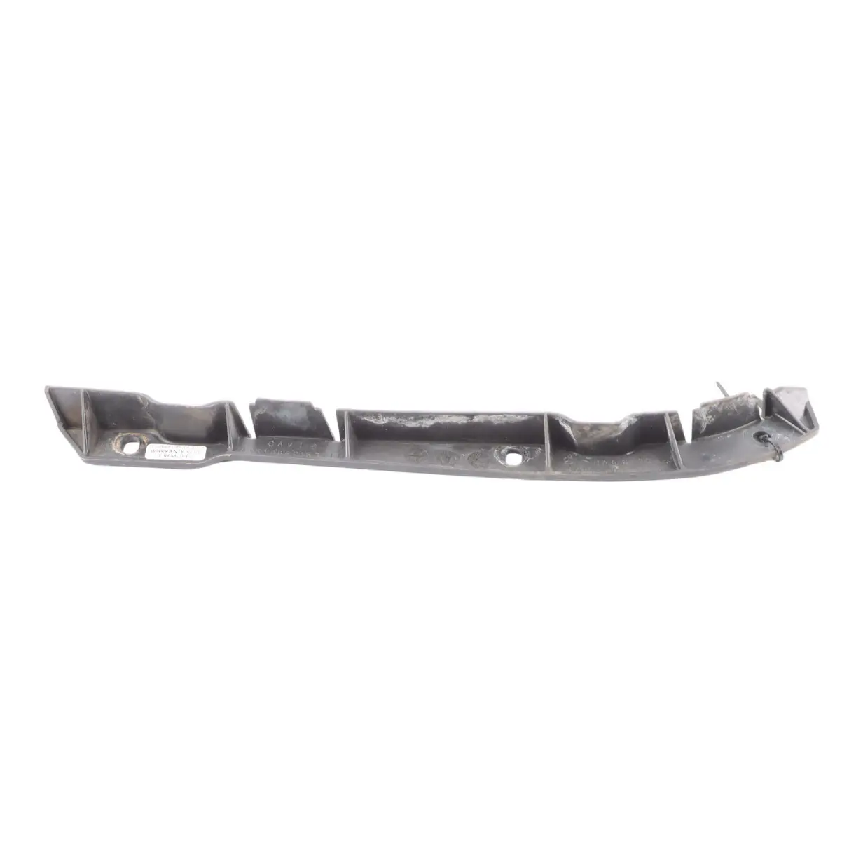 Mercedes W251 Prowadnica Zderzaka Tylnego Lewa A2518850163