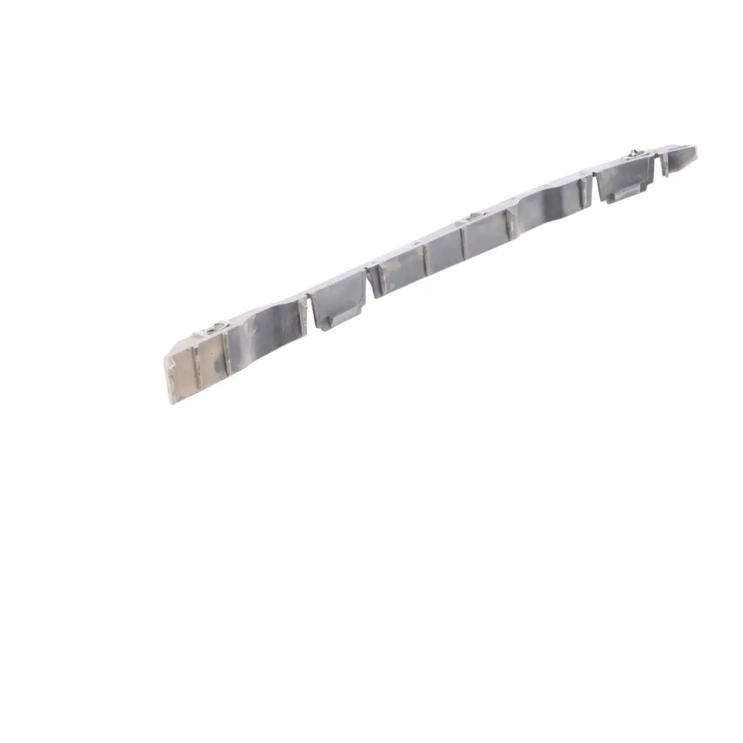 Bumper Mount Guide Rail Bracket Left N/S to Mercedes V251 Rear with Part number A2518850163 Mercedes V251 Rear Bumper Mount Guide Rail Bracket Left N/S - SKU A2518850163 - Part number A2518850163