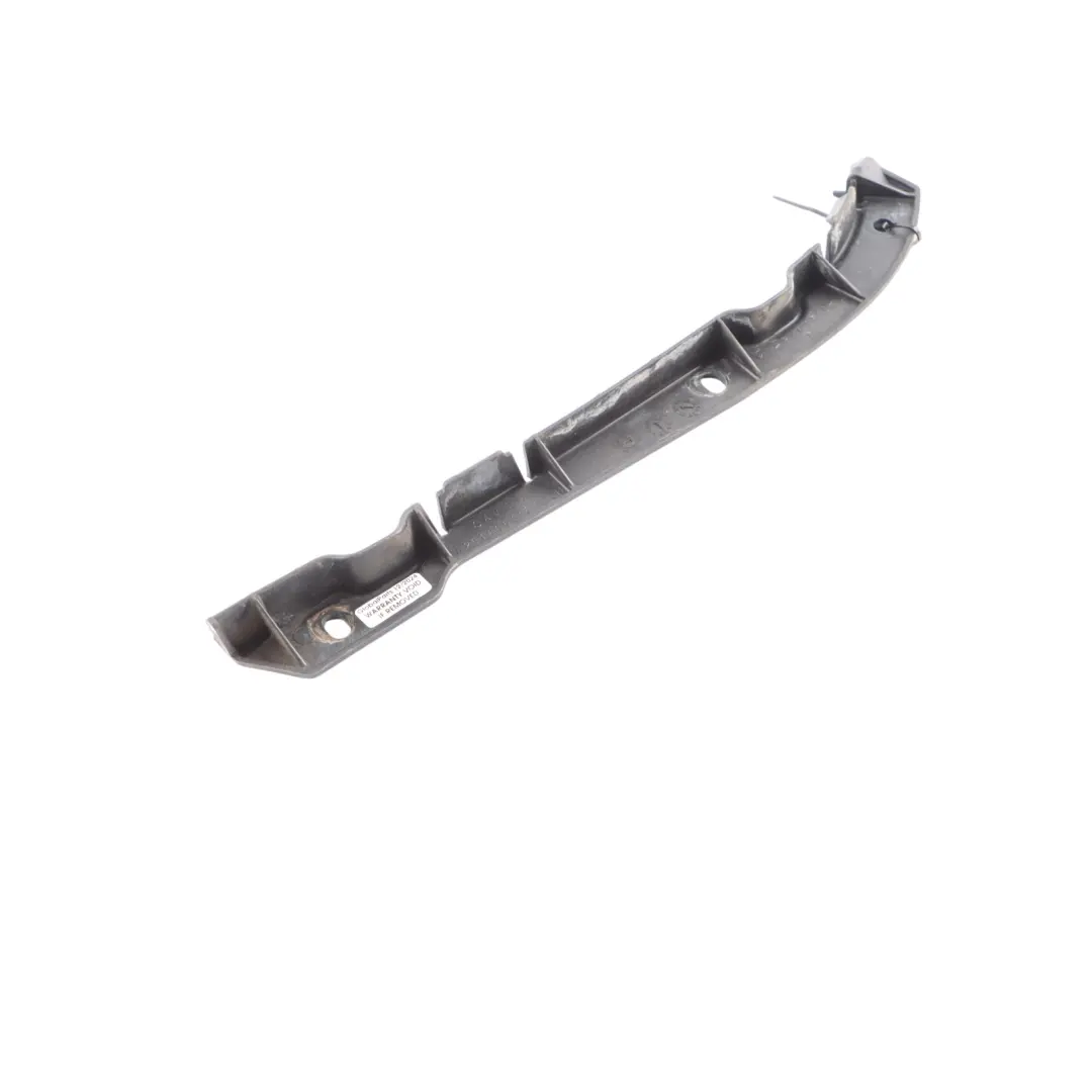Mercedes W251 Rear Bumper Mount Guide Rail Bracket Left N/S - SKU A2518850163 - Part number A2518850163
