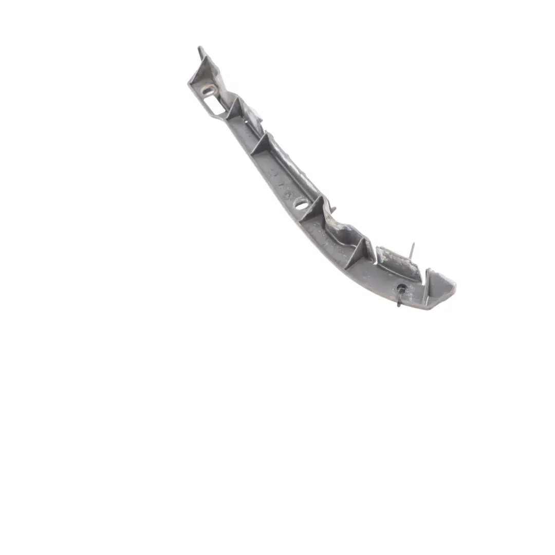 Mercedes W251 Rear Bumper Mount Guide Rail Bracket Left N/S - SKU A2518850163 - Part number A2518850163