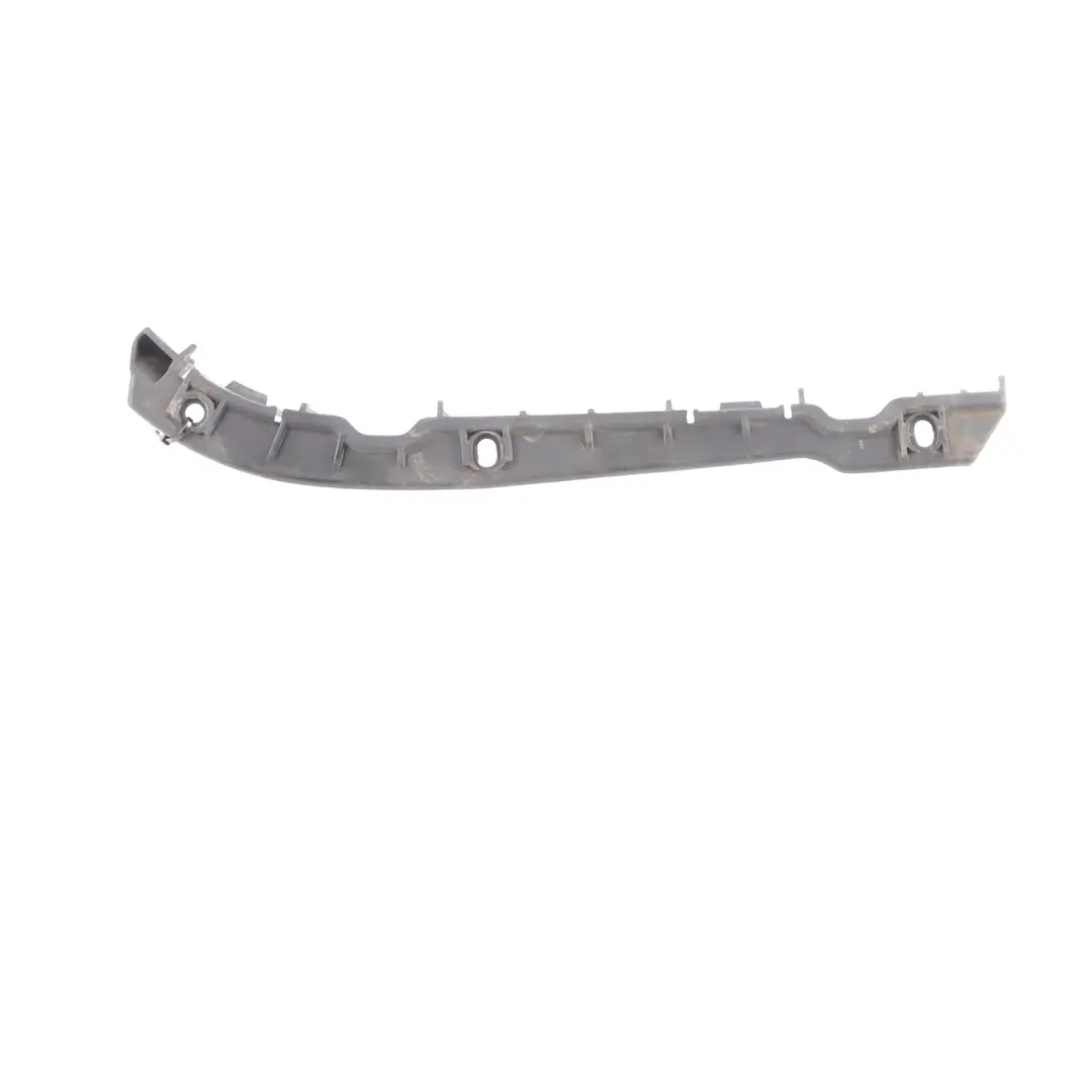 Bumper Mount Guide Rail Bracket Left N/S to Mercedes V251 Rear with Part number A2518850163 Mercedes V251 Rear Bumper Mount Guide Rail Bracket Left N/S - SKU A2518850163 - Part number A2518850163