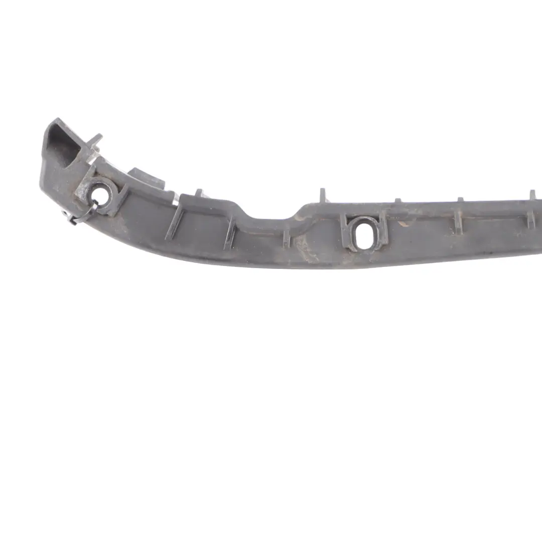 Bumper Mount Guide Rail Bracket Left N/S to Mercedes V251 Rear with Part number A2518850163 Mercedes V251 Rear Bumper Mount Guide Rail Bracket Left N/S - SKU A2518850163 - Part number A2518850163