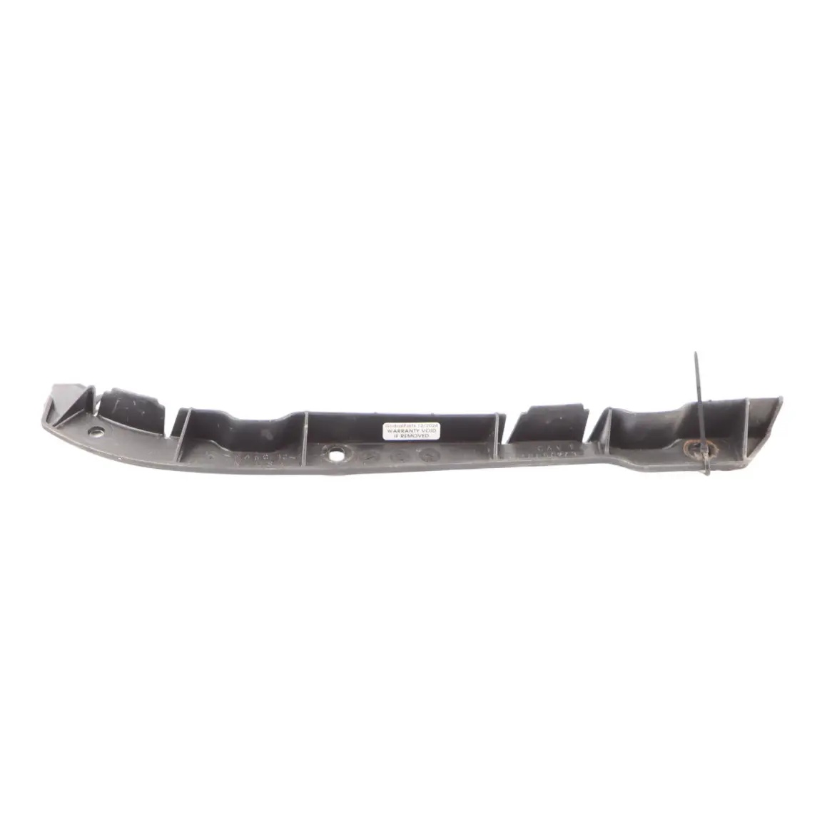 Mercedes V251 Prowadnica Ślizg Zderzaka Tylnego Prawa A2518850263