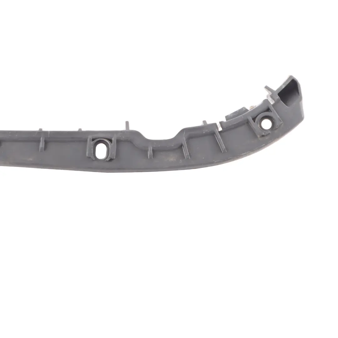 Bumper Mount Guide Rail Bracket Right O/S to Mercedes V251 Rear with Part number A2518850263 Mercedes V251 Rear Bumper Mount Guide Rail Bracket Right O/S - SKU A2518850263 - Part number A2518850263