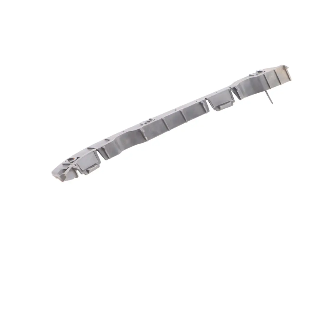 Bumper Mount Guide Rail Bracket Right O/S to Mercedes V251 Rear with Part number A2518850263 Mercedes V251 Rear Bumper Mount Guide Rail Bracket Right O/S - SKU A2518850263 - Part number A2518850263