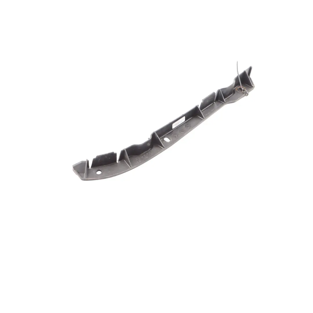 Bumper Mount Guide Rail Bracket Right O/S to Mercedes V251 Rear with Part number A2518850263 Mercedes V251 Rear Bumper Mount Guide Rail Bracket Right O/S - SKU A2518850263 - Part number A2518850263