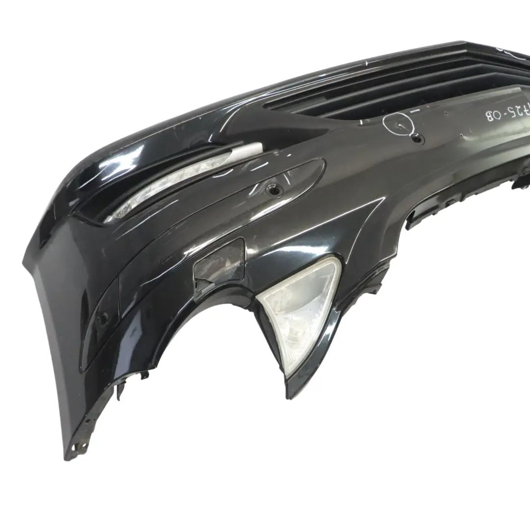 Zderzak Przedni Obsidian Black Czarny Metalik - 197 do Mercedes W251 o numerze A2518854725 Mercedes W251 Zderzak Przedni Obsidian Black Czarny Metalik - 197 - SKU A2518854725-OB - Numer Części A2518854725